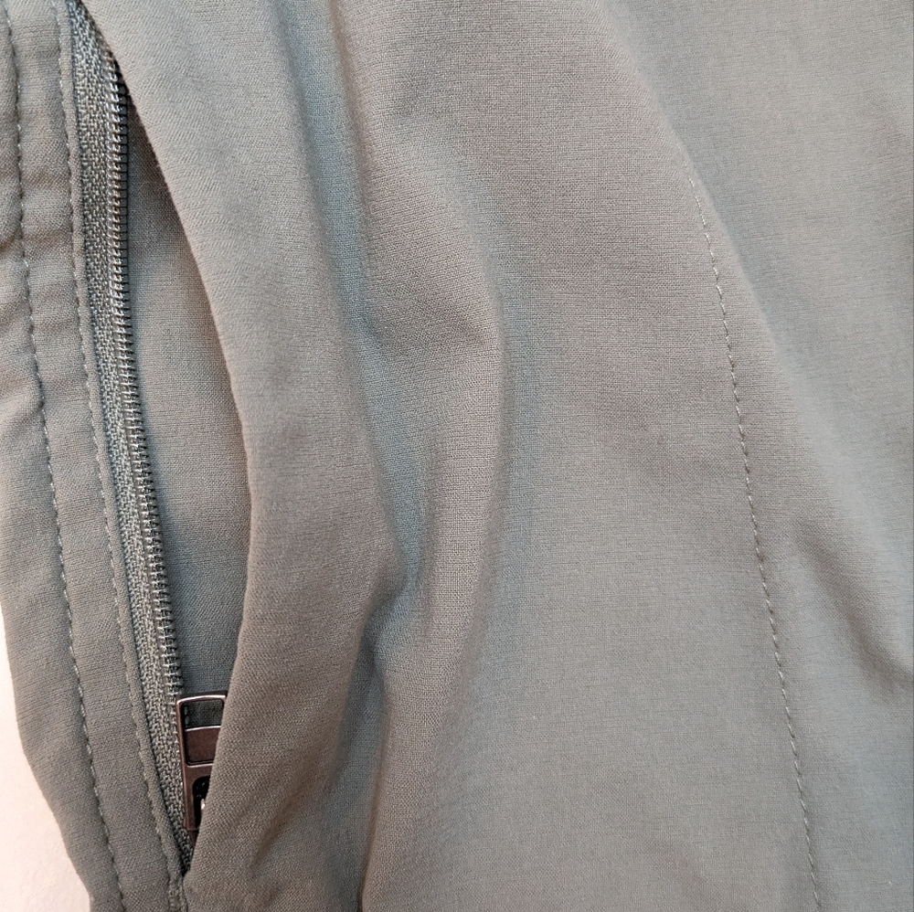 Columbia Omni Shield Capri Shorts, 2, Saturday Trail Pant II, quick dry, hiking - Picture 7 of 12